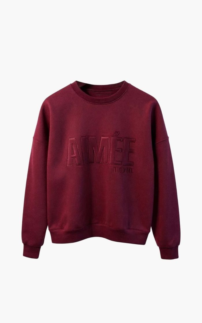 BRAZIL Burgundy