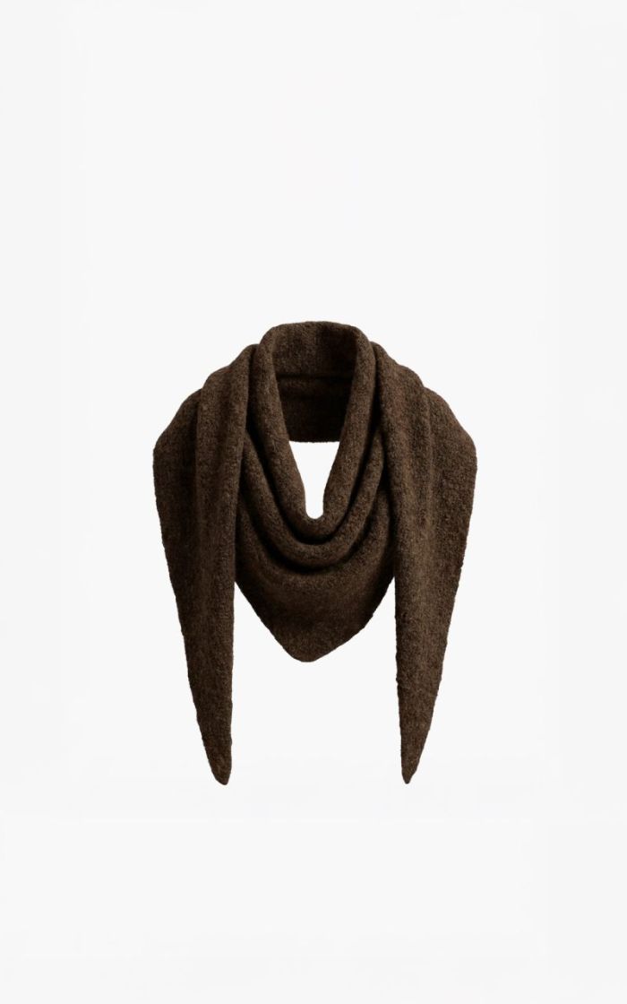 LUZERN Brown 