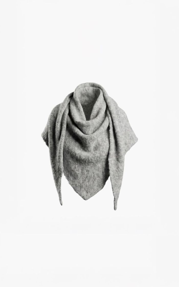 LUZERN Light Grey  
