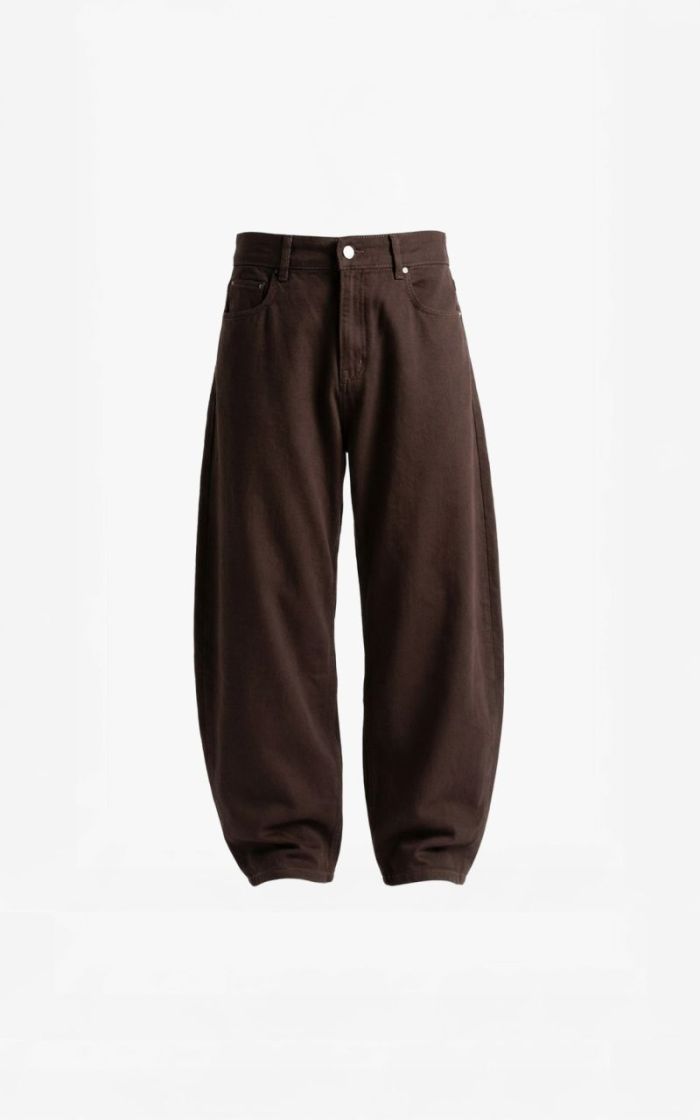 NEW ZEALAND  Brown