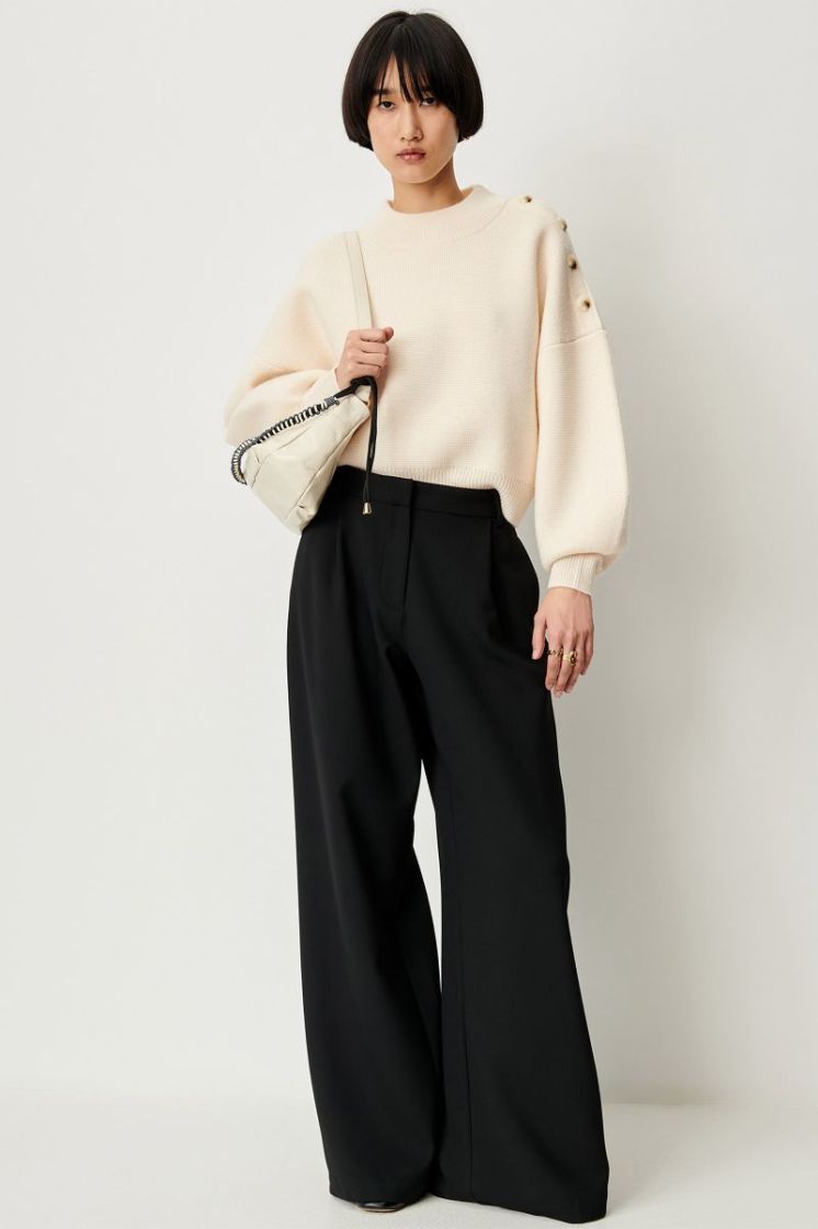 PROVENCO Black
