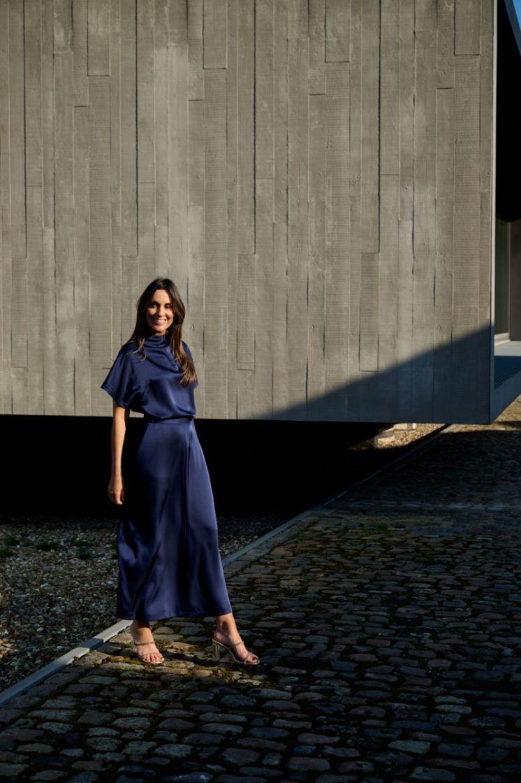 NOYA Blauw