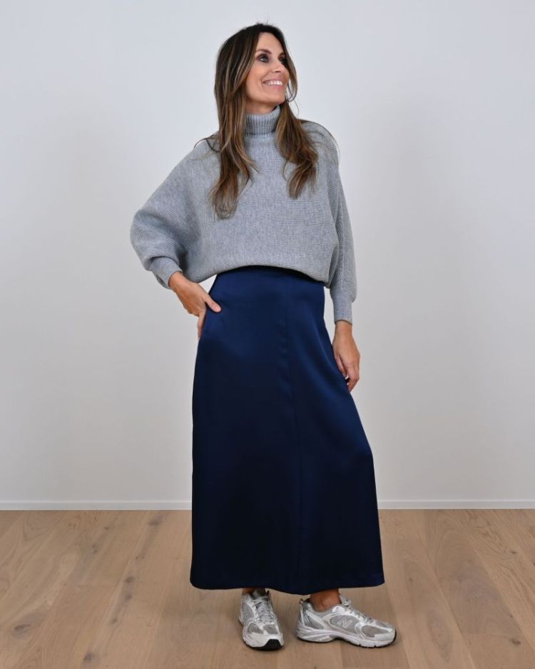 MAURA Blauw