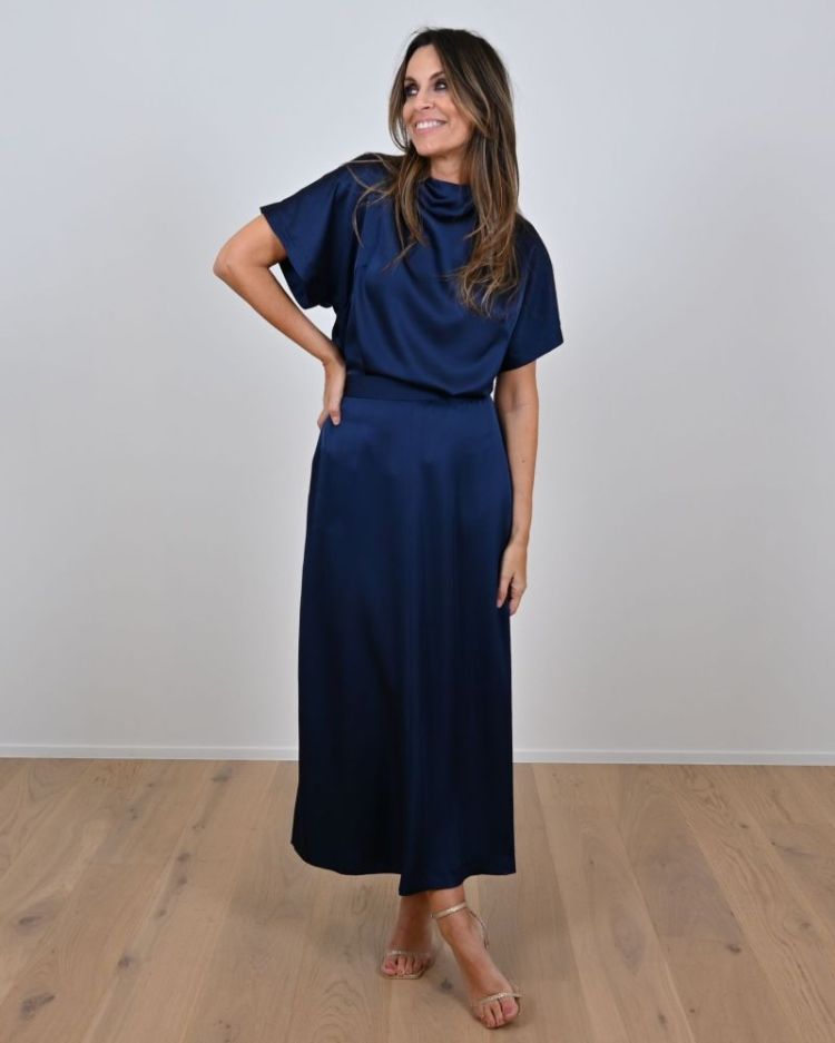 MAURA Blauw