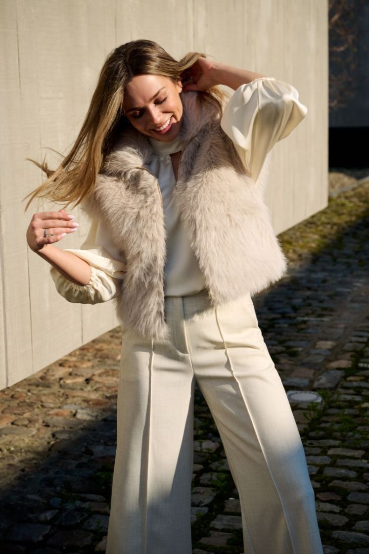 FLOR Beige