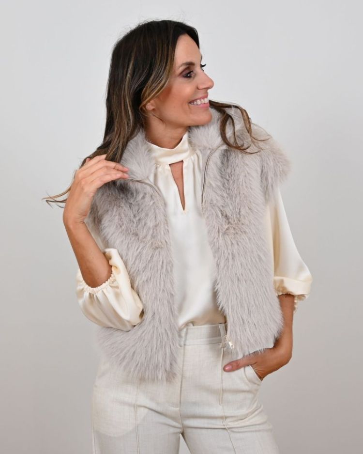 FLOR Beige