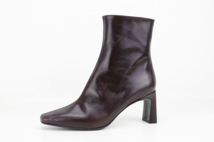 TORY NOA WAX LEATHER BROWN  BROWN 
