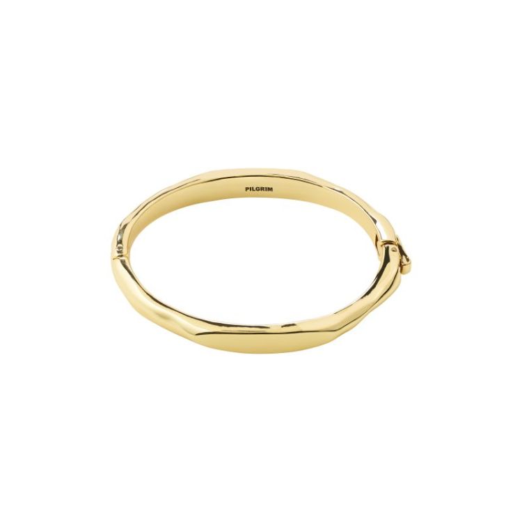 PRESENCE Bracelet Gold GOLD