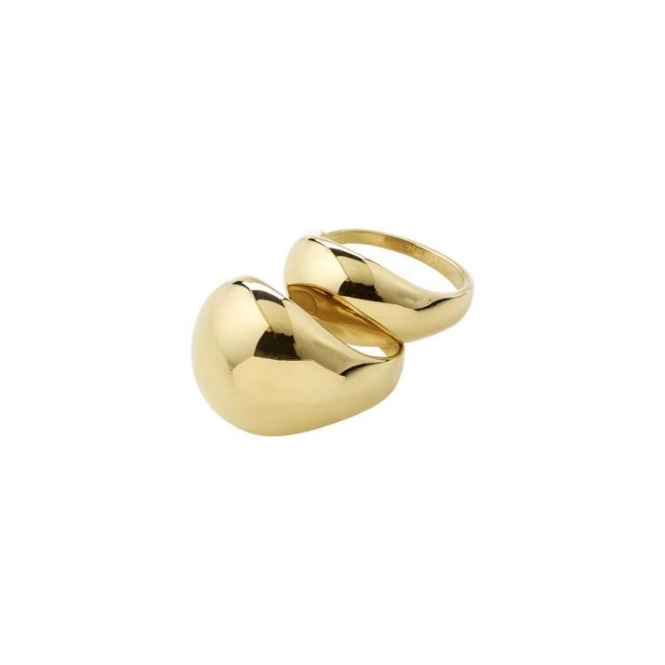 EVON Rings Gold GOLD