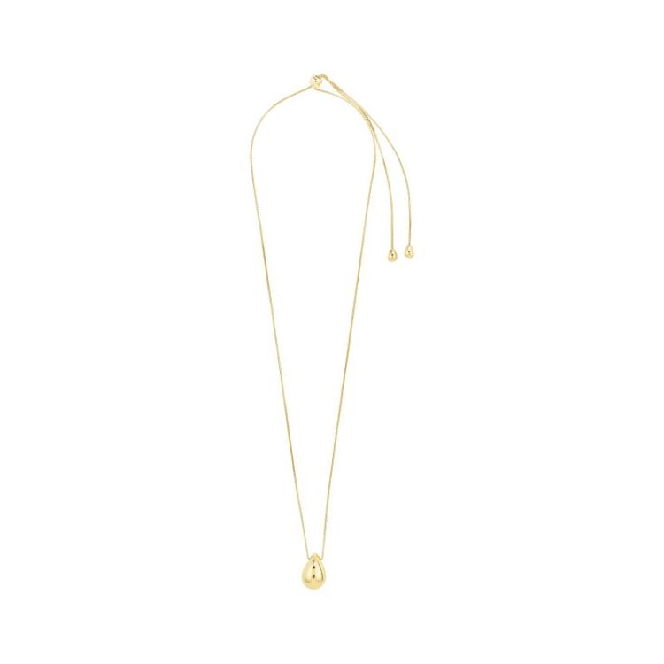 KAISYN Necklace Gold  GOLD