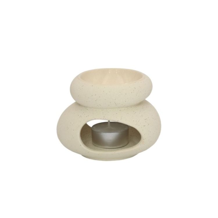 AROMA DIFFUSER HOLDER ANOUK  Naturel 