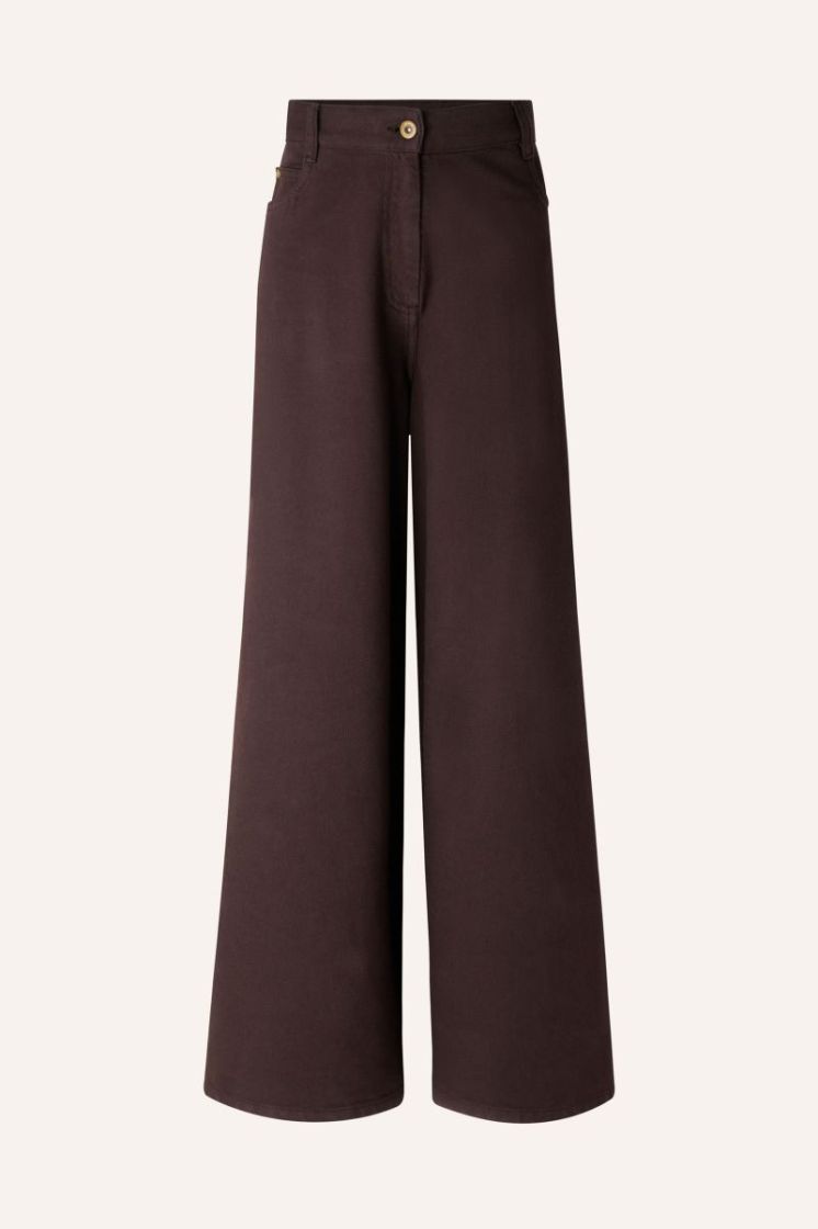 DALT POCKETS JEAN  Coffea