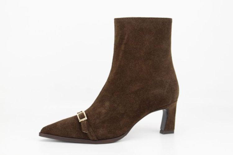 TROY BASKET MUSTANG  Brown 