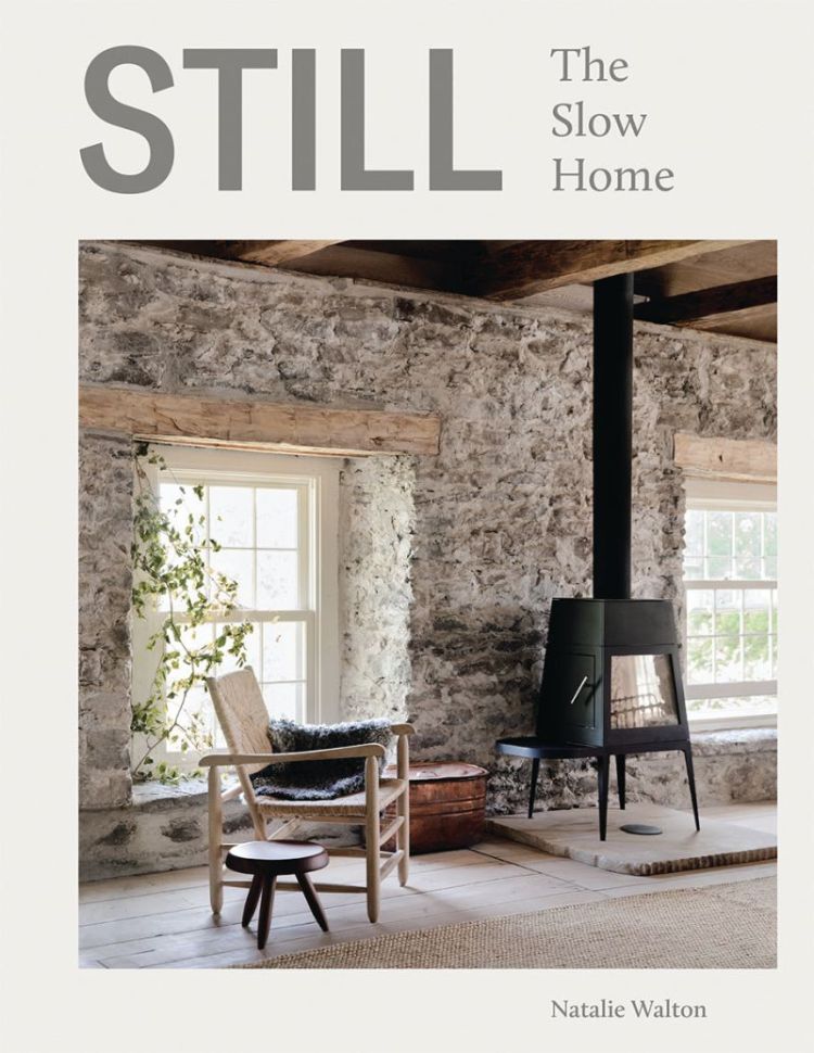 STILL - THE SLOW HOME  