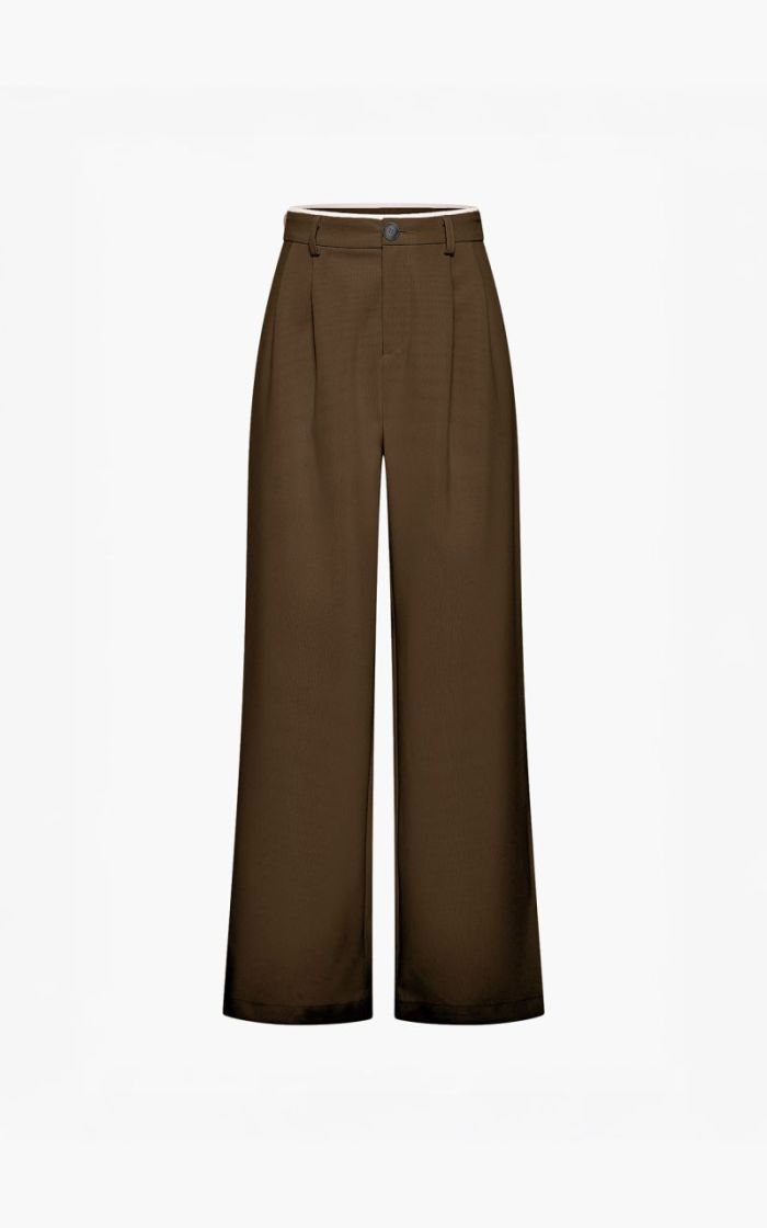 LUX BROWN  Brown