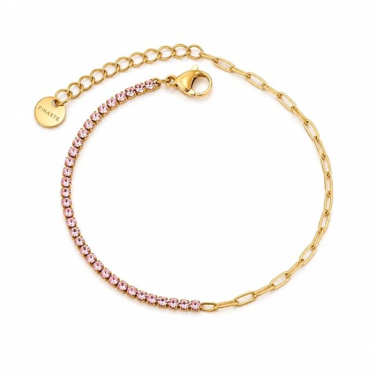 AURELIA PINK BRACELET  Pink